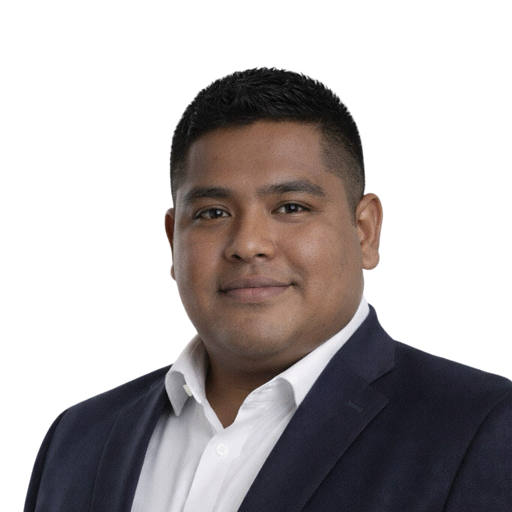 Luis Fernando Ortega Salgado